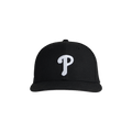 Kith & Rocky For New Era Phillies Low Pro Fitted 'Black'