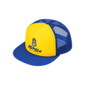 Supreme Alien 5-Panel 'Blue'