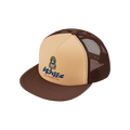 Supreme Alien 5-Panel 'Brown'
