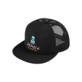 Supreme Alien 5-Panel 'Black'