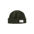 Visvim Watch Cap 'Olive'