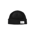 Visvim Watch Cap 'Black'