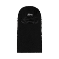 Stussy Stock Sherpa Balaclava 'Black'