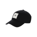 Y-3 Square Label Cap 'Black'