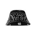 Rhude Rhepurposed Bucket Hat 'Black'