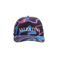 Valentino Baseball Hat 'Multicolor'