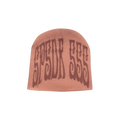 Sp5der Longlegs Beanie 'Pink'