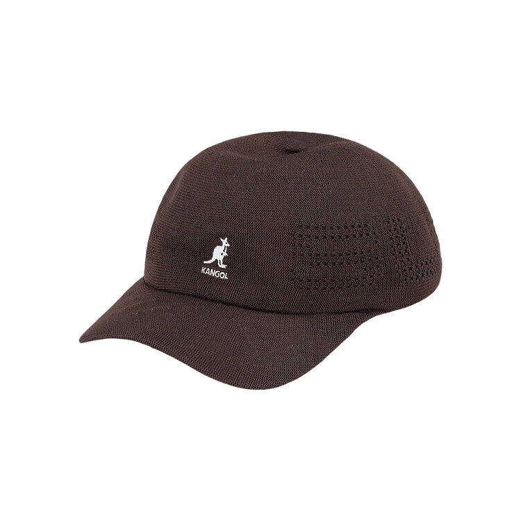 Supreme x Kangol Ventair Logo Spacecap 'Brown'