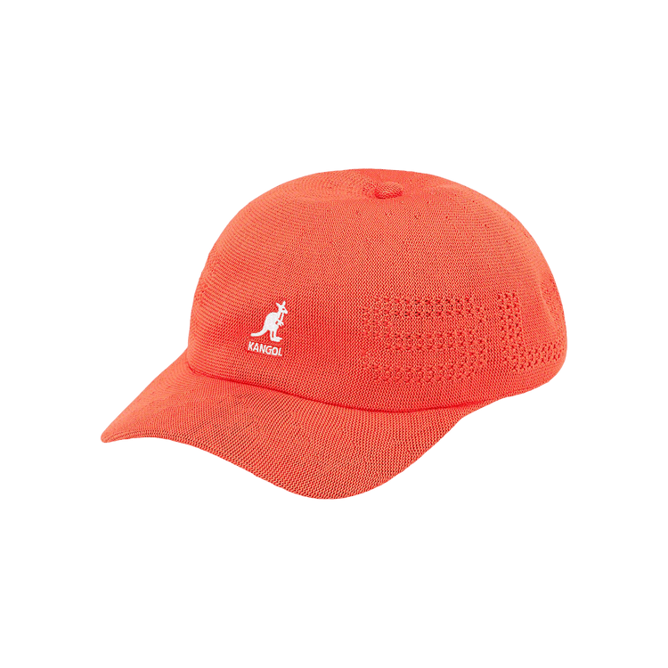 Supreme x Kangol Ventair Logo Spacecap 'Orange'
