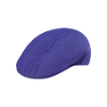 Supreme x Kangol Ventair Logo 504 'Purple'