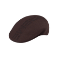 Supreme x Kangol Ventair Logo 504 'Brown'
