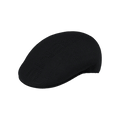 Supreme x Kangol Ventair Logo 504 'Black'