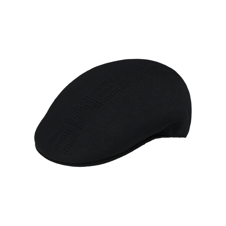Supreme x Kangol Ventair Logo 504 'Black'