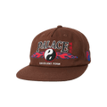 Palace High Kick Pal Hat 'Brown'