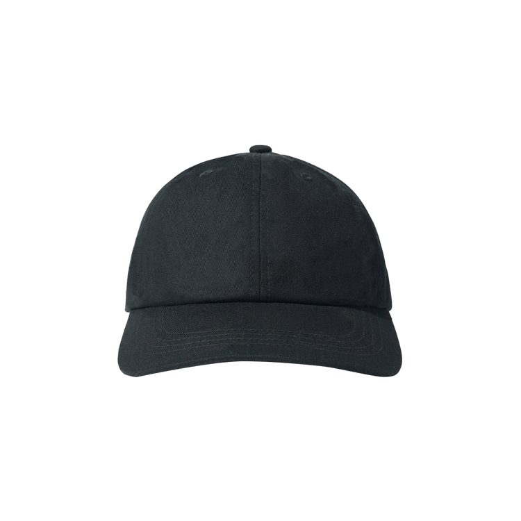 Anti Social Social Club Kkoch Cap 'Black'