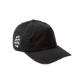 Anti Social Social Club Weird Cap 'Black'