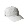 Anti Social Social Club Weird Cap 'White'