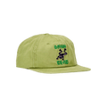 Brain Dead Toadman 6 Panel Hat 'Apple'