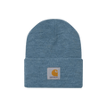 Carhartt WIP Acrylic Watch Hat 'Icy Water Heather'