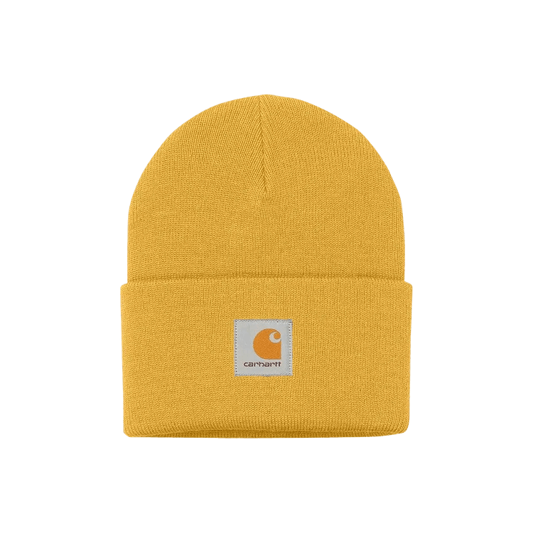Carhartt WIP Acrylic Watch Hat 'Popsicle'