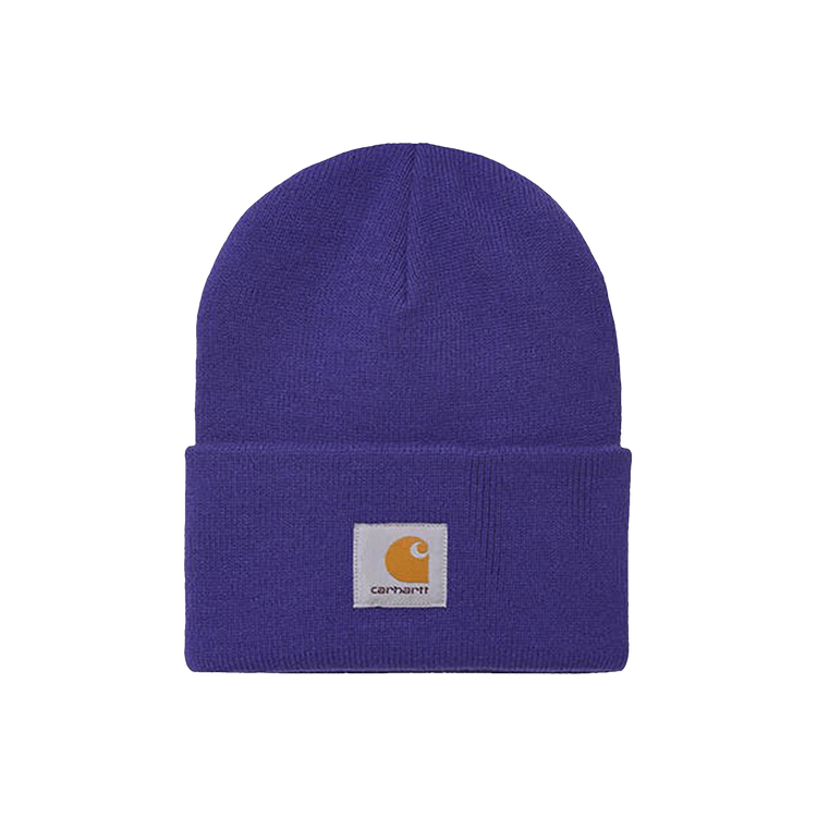 Carhartt WIP Acrylic Watch Hat 'Razzmic'