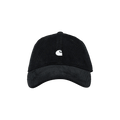 Carhartt WIP Harlem Cap 'Black'