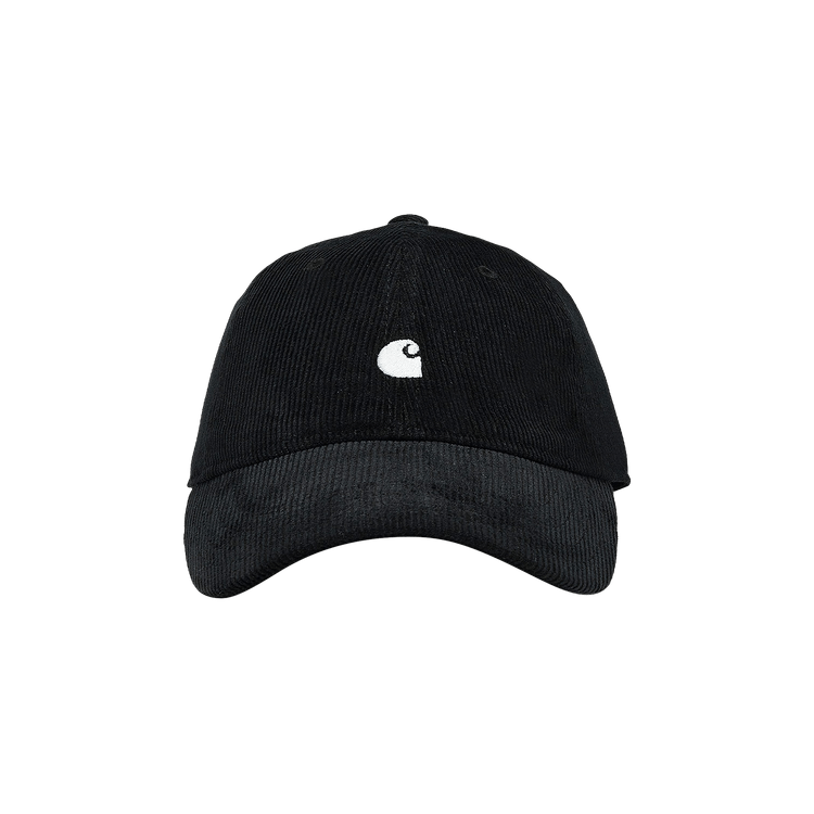Carhartt WIP Harlem Cap 'Black'