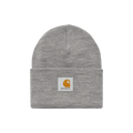 Carhartt WIP Acrylic Watch Hat 'Grey Heather'