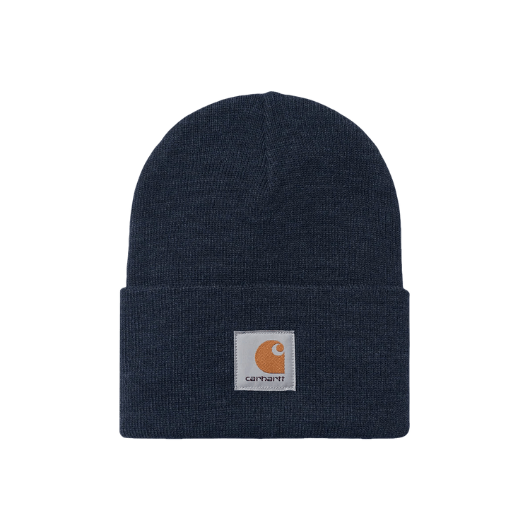 Carhartt WIP Acrylic Watch Hat 'Mizar Heather'