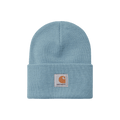 Carhartt WIP Acrylic Watch Hat 'Frosted Blue'