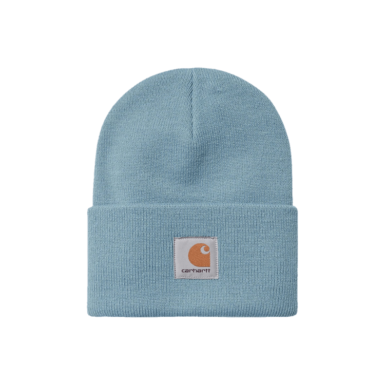 Carhartt WIP Acrylic Watch Hat 'Frosted Blue'