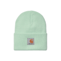 Carhartt WIP Acrylic Watch Hat 'Pale Spearmint'