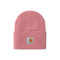 Carhartt WIP Acrylic Watch Hat 'Rothko Pink'