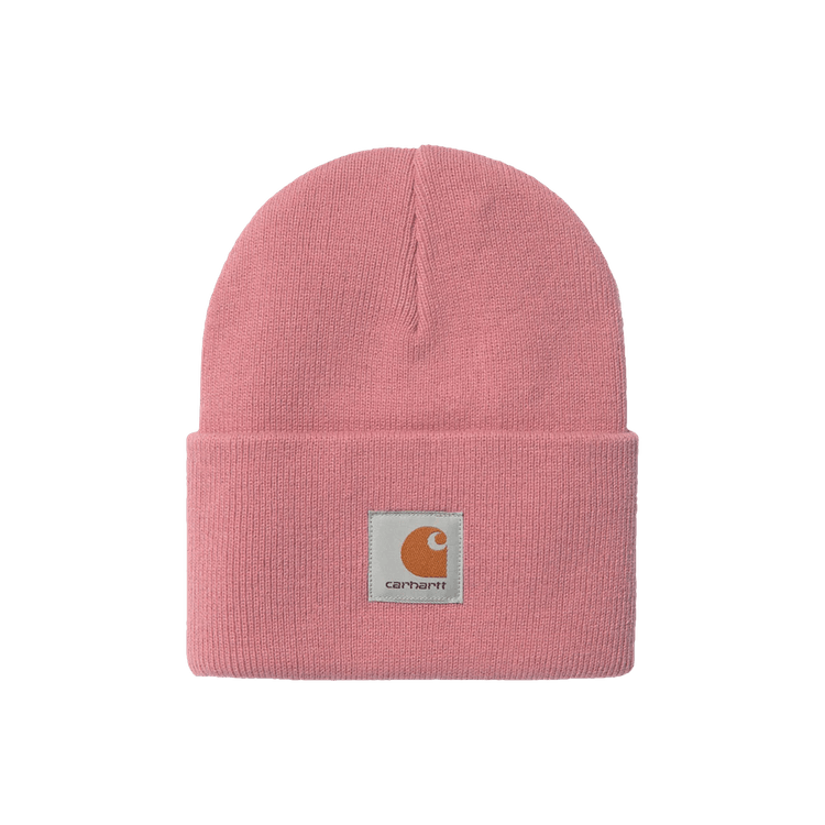 Carhartt WIP Acrylic Watch Hat 'Rothko Pink'