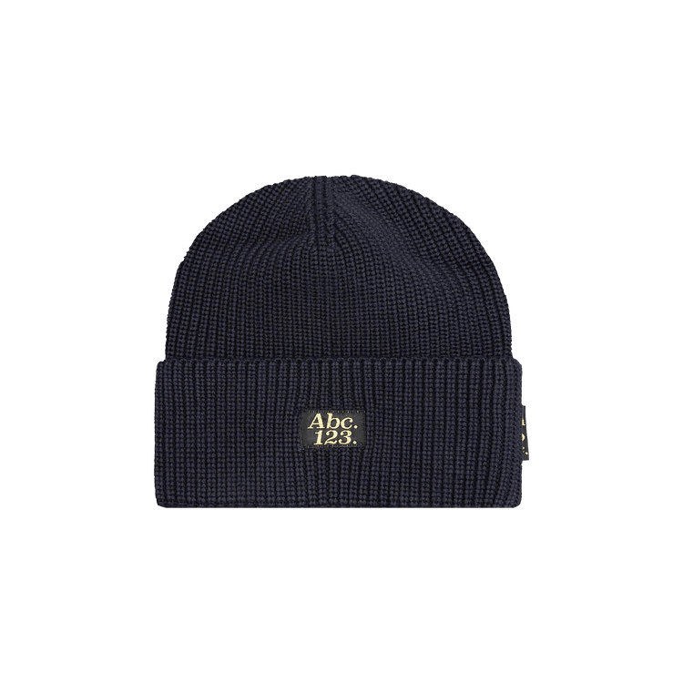Advisory Board Crystals Beanie 'Anthracite'