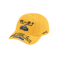Supreme ATV 6-Panel 'Yellow'
