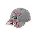 Supreme ATV 6-Panel 'Grey'