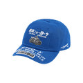 Supreme ATV 6-Panel 'Royal'
