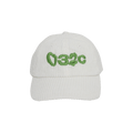 032C Glitch Logo Cap 'Natural White'