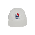 Casablanca Fruits Logo Cap 'White'