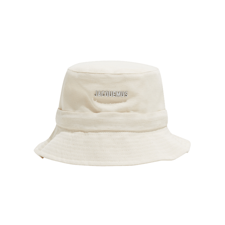 Jacquemus Le Bob Gadjo 'Off White'