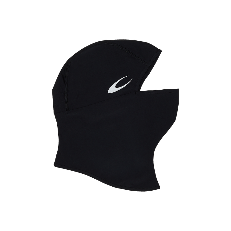 Marine Serre Reflective Print Balaclava 'Black'