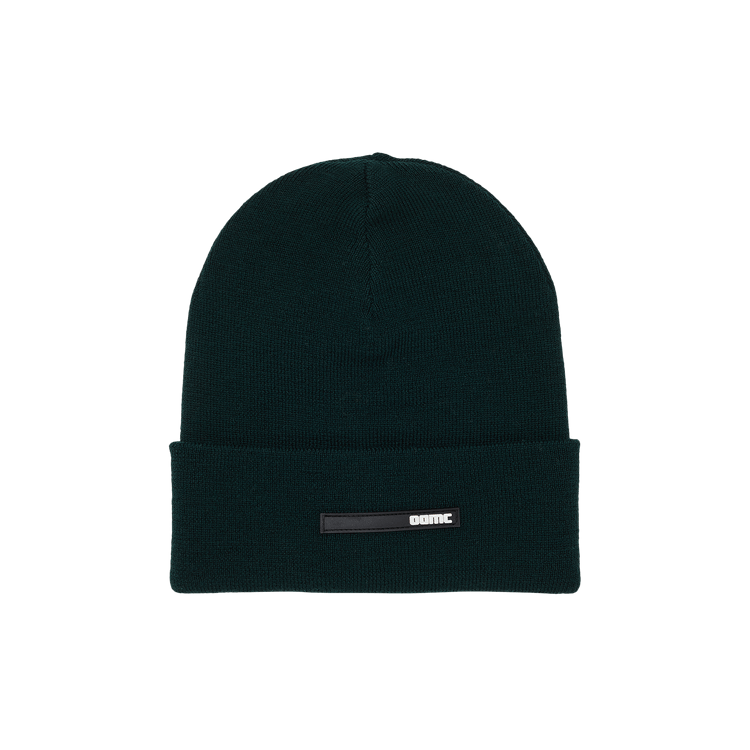 OAMC Wool Watch Cap 'Kombu'