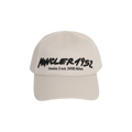 2 Moncler Baseball Cap 'White'