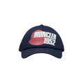 2 Moncler Baseball Cap 'Navy'