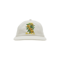 Casablanca Fuji Logo Cap 'Off White'