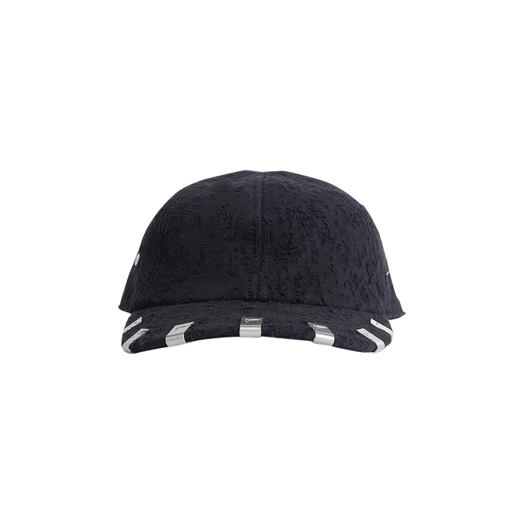 1017 ALYX 9SM Multi Lightercap Hat 'Black'
