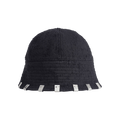 1017 ALYX 9SM Treated Bucket Hat 'Black'