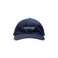 Neighborhood Dad Cap 'Navy'