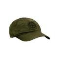 Stone Island 6 Panel Cap 'Olive'